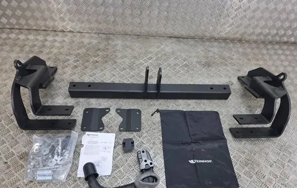 Lexus RX 450H Tow bar set 