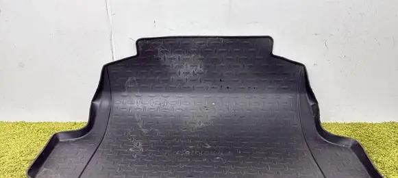 Toyota Corolla E210 E21 Rubber trunk/boot mat liner PW241-02010