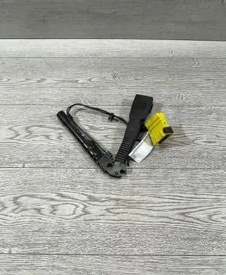 BMW 3 E90 E91 Front seatbelt buckle 7213563 34050054A 0806262343