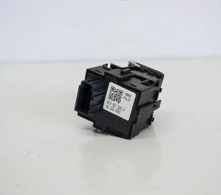 Hand parking brake switch