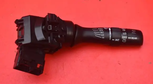 Toyota Auris 150 Headlight wiper switch 17F003LH