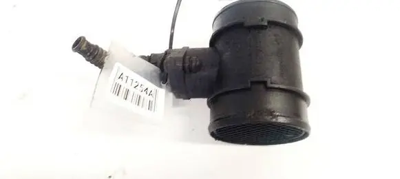 Opel Zafira A Mass air flow meter 0281002180