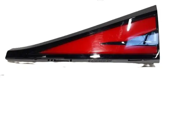 KIA Sportage Tailgate rear/tail lights 92403R2000