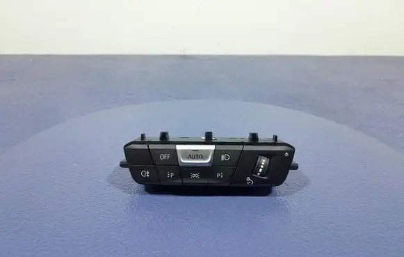 BMW 2 F45 Light switch 5A16AB4