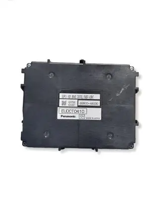 Lexus RX 450H Brake system control unit/module 896C048030 DCT0410 C1041