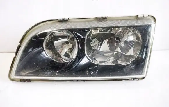 Volvo S40, V40 Headlight/headlamp