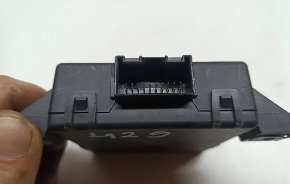 Porsche Cayenne (92A) Gateway control module 7PP907530R 2840277019300