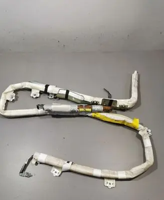 Toyota Verso Roof airbag