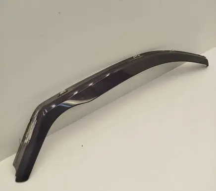 Renault Megane IV Front door wind deflector 