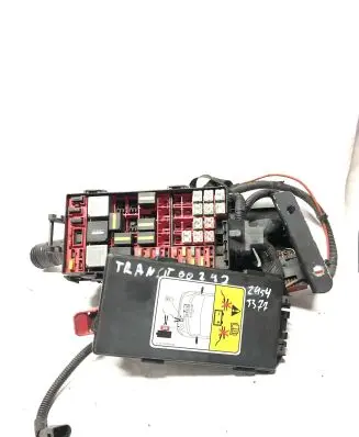 Ford Transit Fuse box set XL3414A003AC 24543377