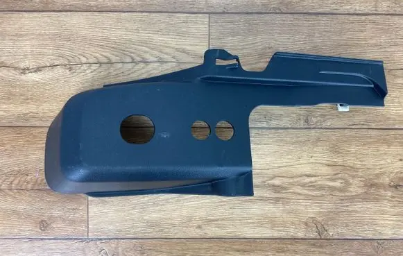 Dodge RAM 1500 DS Seat trim 6ME48TX7AC