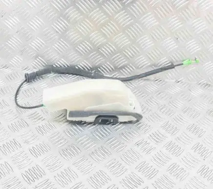 Tesla Model 3 Front door lock 106896300M