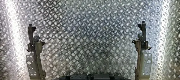 Toyota C-HR I Bottom radiator support slam panel