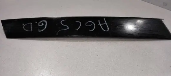 Audi A6 S6 C5 4B (B) pillar trim (top)