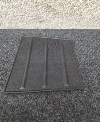 Renault Captur II Glove box pad 969724197R