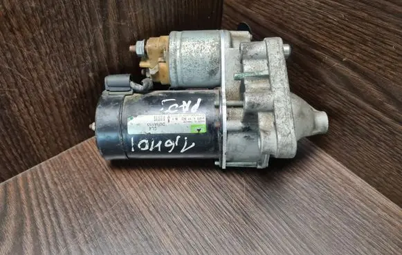 Peugeot Partner Starter motor 9640825280 D6RA110