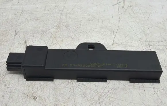BMW X1 F48 F49 Interior comfort aerial antenna 9220832