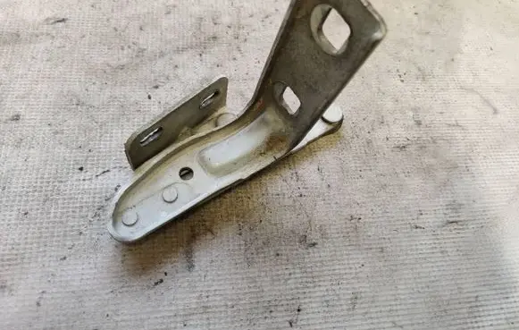 Renault Master II Engine bonnet/hood hinges 351281