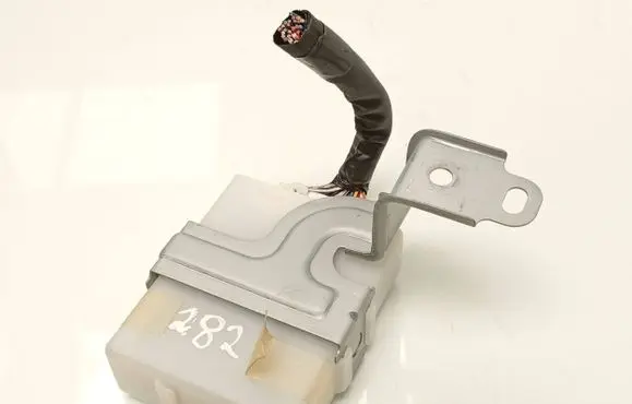 Suzuki Grand Vitara II Other control units/modules 3717164JM0 97RI012023