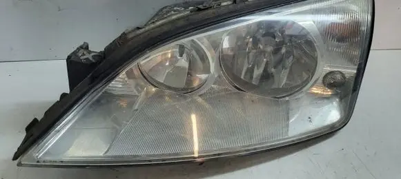 Ford Mondeo Mk III Headlight/headlamp 1S7113006AK 0301174201 02A04HR