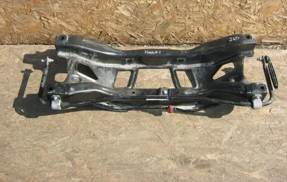 Jeep Compass Rear subframe 
