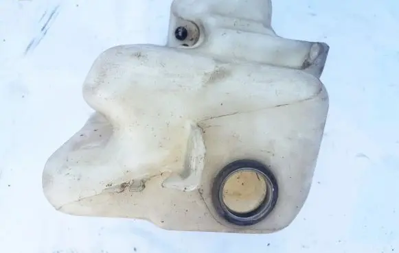 Honda Accord Windshield washer fluid reservoir/tank
