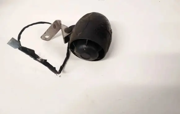 Alarm system siren