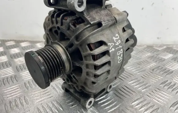 Generator/alternator