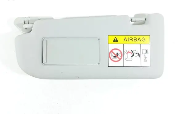 MG ZS Sun visor 835511 I110886