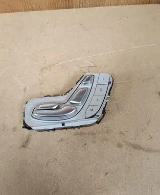Mercedes-Benz C AMG W205 Seat adjustment handle A2059057851