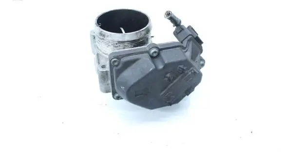Audi A6 S6 C6 4F Throttle valve 059145950
