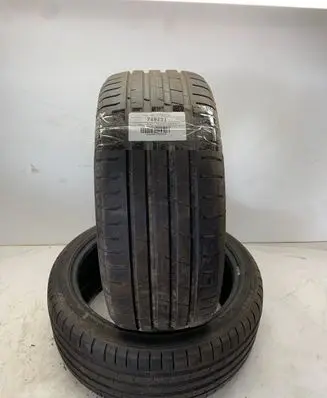Acura CL II R18 summer tire 