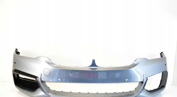 BMW 5 G30 G31 Front bumper