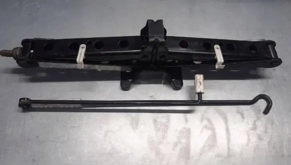 Land Rover Range Rover L322 Lift Jack 