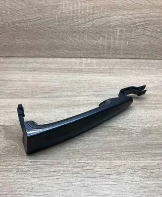 BMW 3 E90 E91 Front door exterior handle 7123973 E9XL3