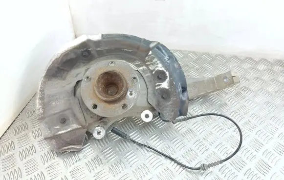 BMW 7 F01 F02 F03 F04 Front wheel hub 6775269 6853859