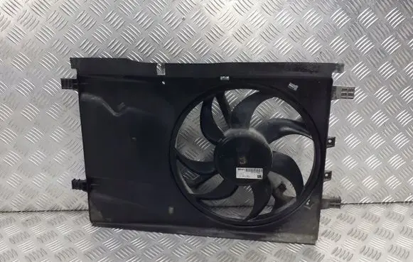 Fiat Grande Punto Fan set 55700995