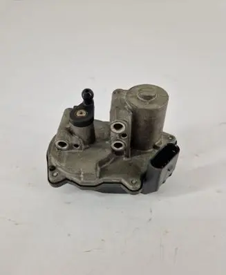 Volkswagen Golf Plus Sunroof motor/actuator 03L129086V