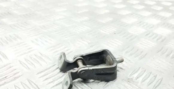 Volkswagen Polo V 6R Tailgate/trunk/boot hinge 1K8827301A