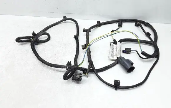 Volvo S60 Parking sensor (PDC) wiring loom 30786387