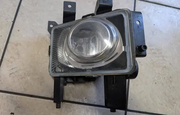 Opel Vectra C Front fog light 301392437 13262200 62111R