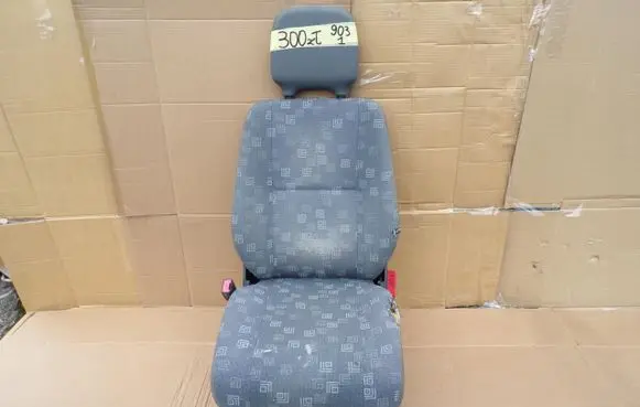 Mercedes-Benz Sprinter W901 W902 W903 W904 Front driver seat 