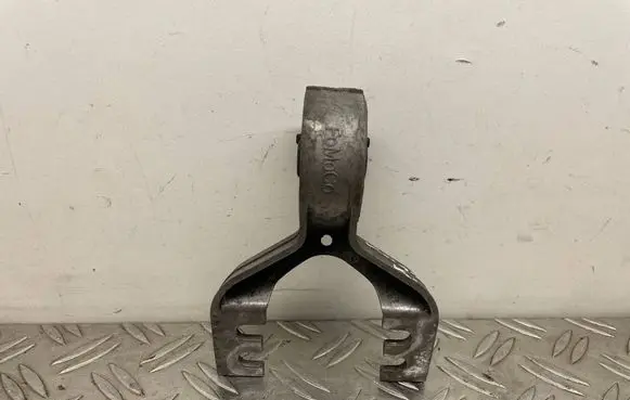 Muffler mount bracket/holder