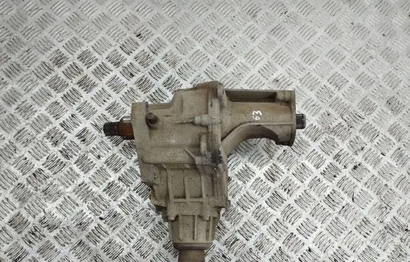 KIA Sportage Front differential JMVGT