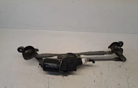 Toyota Prius (NHW20) Front wiper linkage and motor 8511047080 1592007660