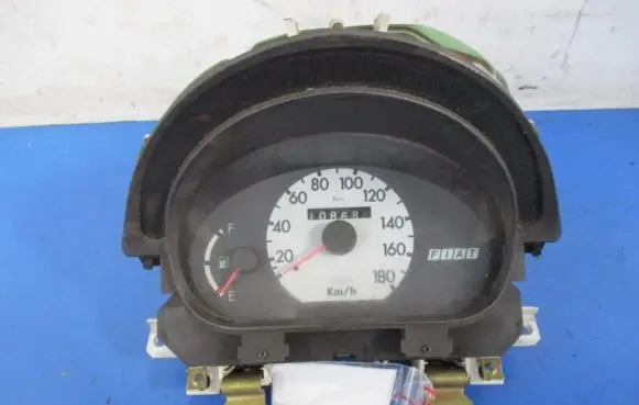 Fiat Seicento/600 Speedometer (instrument cluster)