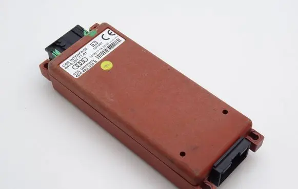 Volkswagen PASSAT B5.5 Phone control unit/module 8D0862335B