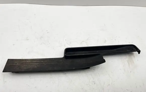 Chrysler Grand Voyager V Front sill trim cover 0ZR37XDVAD