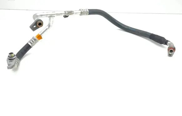 Ford Kuga III Air conditioning (A/C) pipe/hose LM6H19N602SD 13092202