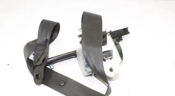 Land Rover Range Rover Sport L320 Front seatbelt 601119000C EVB500960PMA